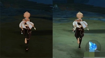 原神流明石触媒瑾武强化攻略