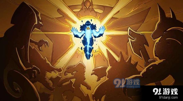 金铲铲之战丽桑卓主C阵容详解