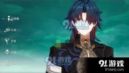 崩坏星穹铁道刃阵容搭配玩法教程分享