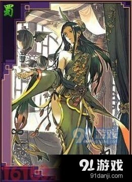 率土之滨黄月英怎么加点 匠心不竭搭配攻略