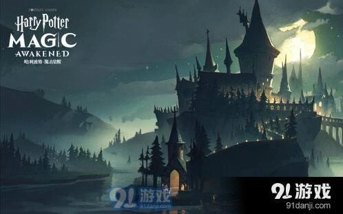 哈利波特魔法觉醒曼德拉草拼图位置教程分享