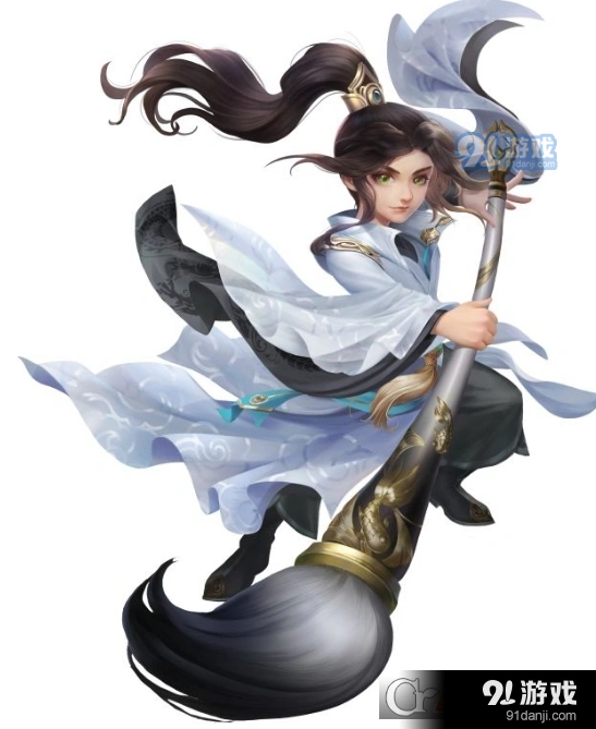 梦幻诛仙丹青阁技能全面攻略