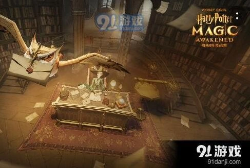 哈利波特第一年学年记录新手攻略