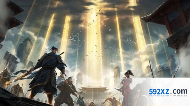 《率土之滨》时代战场郿坞夺宝攻略大全