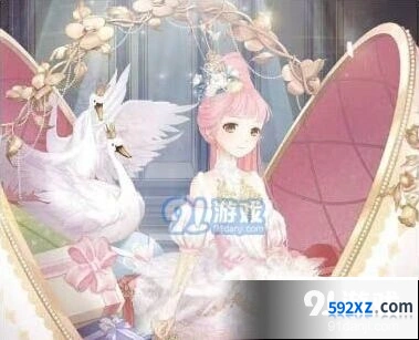《奇迹暖暖》转瞬即逝的烟花高分技巧