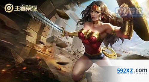 王者荣耀雅典娜神奇女侠返场多久时间 王者荣耀神奇女侠返场时长介绍