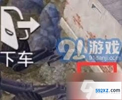 和平精英挖掘机使用全流程攻略技巧