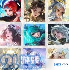王者荣耀直售返场皮肤名单整理