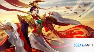 王者荣耀虞姬强度最新攻略指南