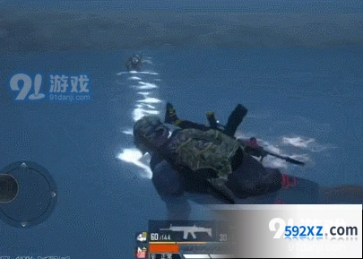 和平精英暗夜危机模式点位推荐