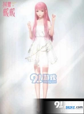 闪耀暖暖猛男游戏梗含义分享