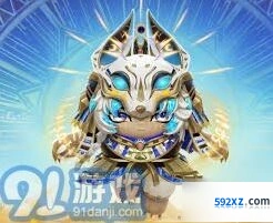 蛋仔派对S22赛季装饰背饰获取指南