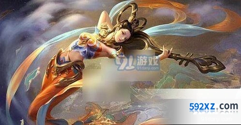 王者荣耀四大美女皮肤值得期待吗