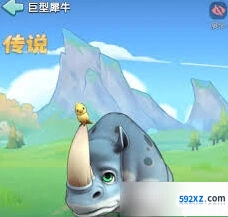 奔奔王国四代宠物培养技巧分享