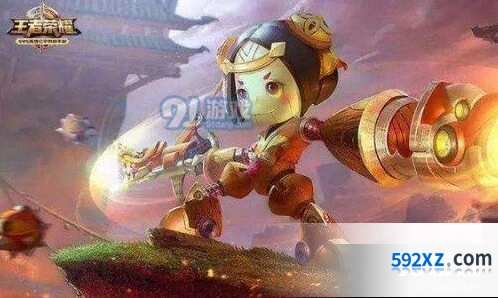王者荣耀鲁班狮舞东方返场周期说明