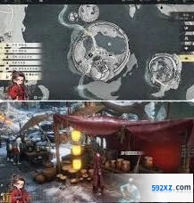 《燕云十六声》薄命休长命万事知全攻略