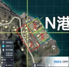 和平精英n港新手攻略