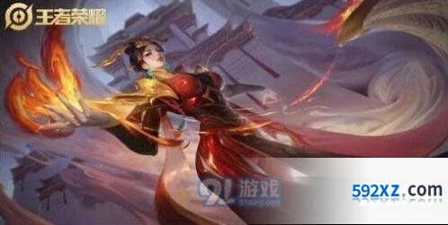 王者荣耀大秦宣太后头像框领取异常问题说明