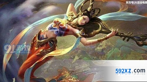 王者荣耀杨玉环新皮肤时间预测