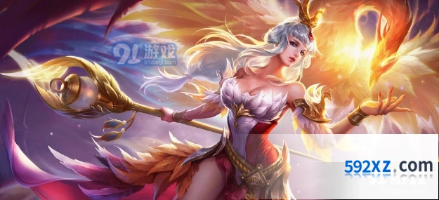 王者荣耀王昭君凤凰于飞七夕返场预测技巧