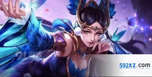 貂蝉fmvp冠军杯皮肤多少钱 王者荣耀