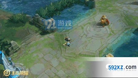王者荣耀沈梦溪鲨炮海盗猫攻略 橘猫炸弹玩法解析