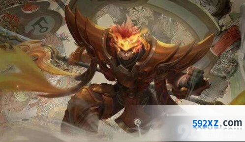 王者荣耀马超神威限定皮肤攻略