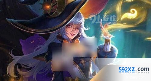 王者荣耀王昭君新皮肤上线时间爆料