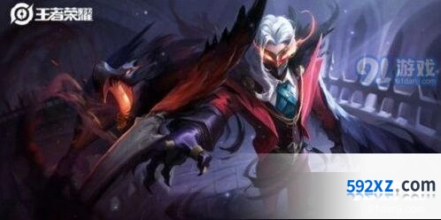 王者荣耀兰陵王驯魔猎人什么时候出 战令攻略