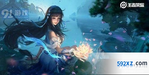 王者荣耀西施新皮肤上线时间速递
