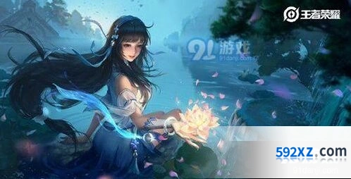 王者荣耀星之队后续英雄 蒙犽鲁班大师介绍