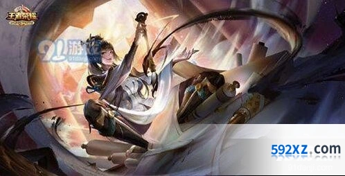 王者荣耀四周年庆皮肤预测全教程