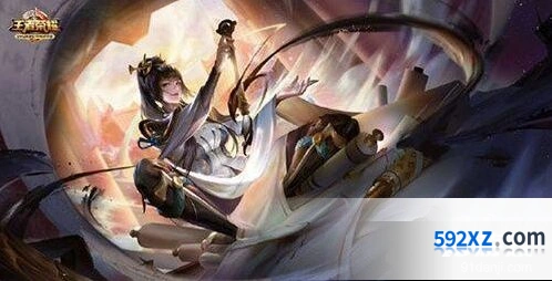 王者荣耀四周年庆皮肤分析 越剧主题抢先知