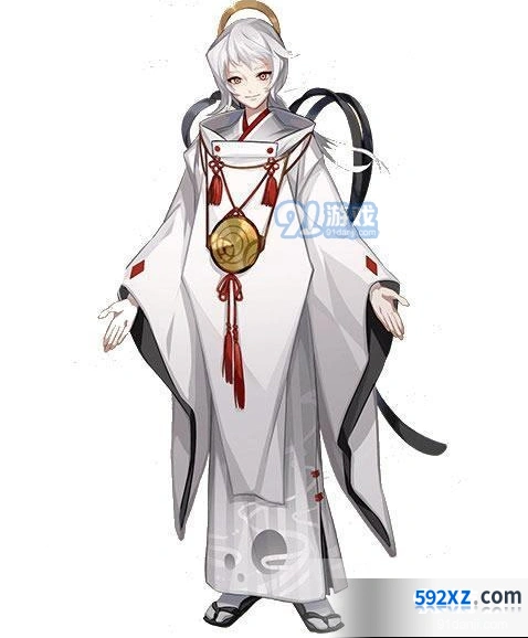 阴阳师新式神天照机制解析
