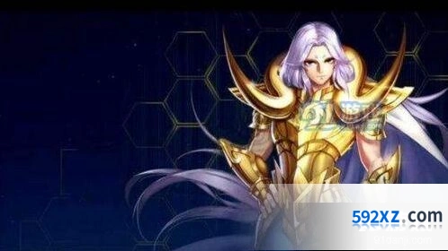 王者荣耀张良新皮肤白羊座原画曝光