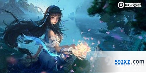 王者荣耀西施伴生皮肤获取攻略