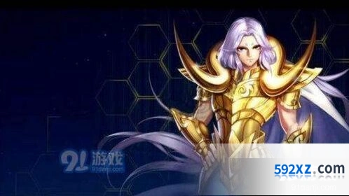 王者荣耀张良白羊座原画分享