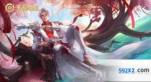 王者荣耀四周年返场皮肤投票技巧教程
