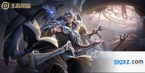 王者荣耀11月新英雄鲁班大师技巧分享
