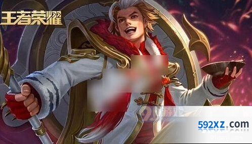 王者荣耀张飞五虎将皮肤限定及下架时间介绍