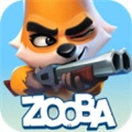 动物王者国际服最新版(Zooba)官方最新版-6.22.0