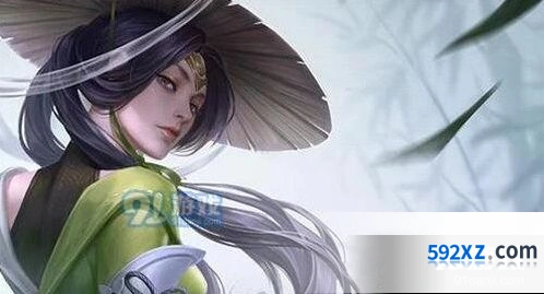 王者荣耀四周年婉儿皮肤指南