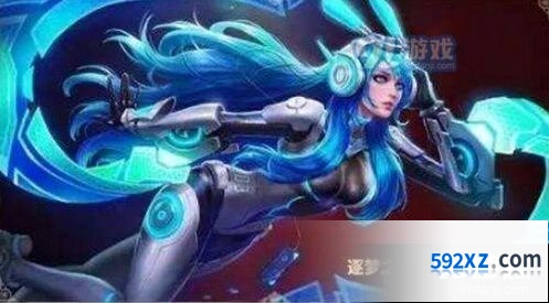 王者荣耀貂蝉新皮肤倒计时