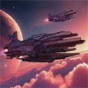 像素星舰国际服官方最新版