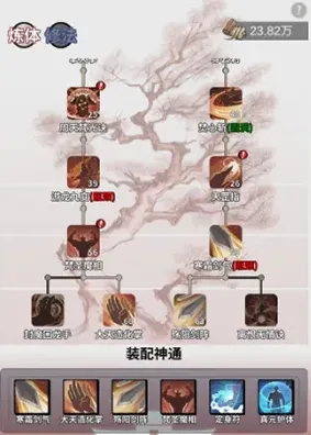 一念逍遥神通搭配与加点技巧攻略