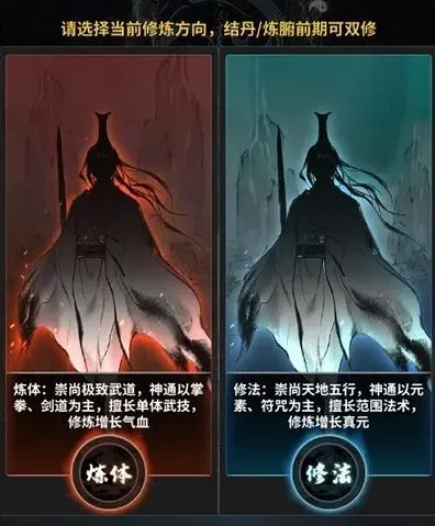 一念逍遥：修行境界划分全面指南