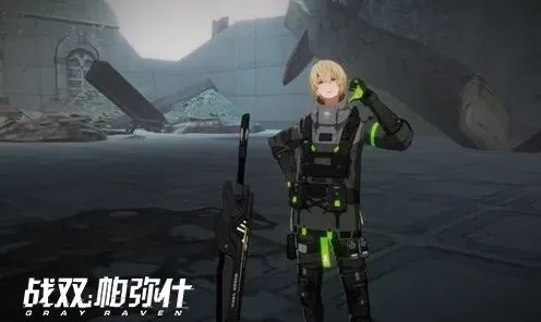 《战双帕弥什》残响断片玩法教程