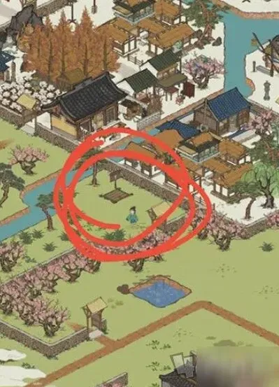 江南百景图百景