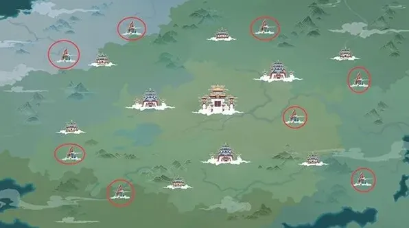 《魔窟》魔窟净化玩法介绍