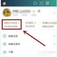 支付宝自动续费